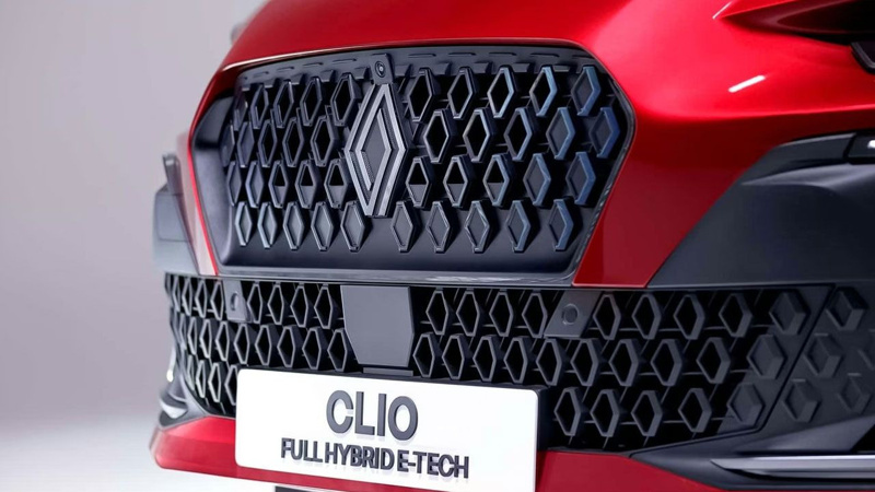 Yeni Renault Clio 2026 Türkiye fiyatı açıklandı! - Resim: 6