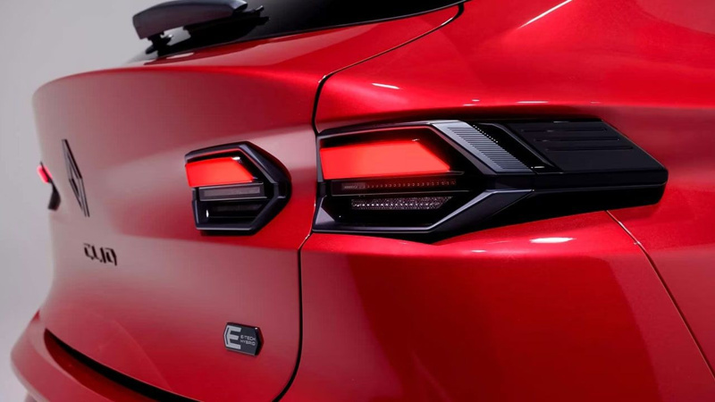 Yeni Renault Clio 2026 Türkiye fiyatı açıklandı! - Resim: 7