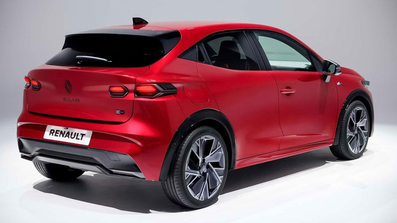 Yeni Renault Clio 2026 Türkiye fiyatı açıklandı! - Resim: 10