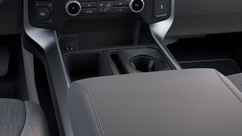 Ford F-150 STX Türkiye'de satışta: İşte fiyatı ve özellikleri - Resim: 3