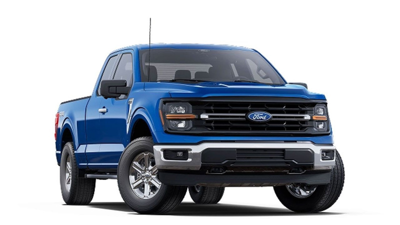 Ford F-150 STX Türkiye'de satışta: İşte fiyatı ve özellikleri - Resim: 6