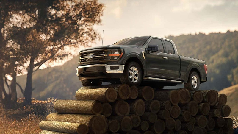 Ford F-150 STX Türkiye'de satışta: İşte fiyatı ve özellikleri - Resim: 9