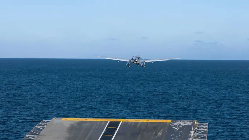 NATO tatbikatında Türk imzası: Bayraktar TB3 Baltık Denizi’ni titretti - Resim: 5