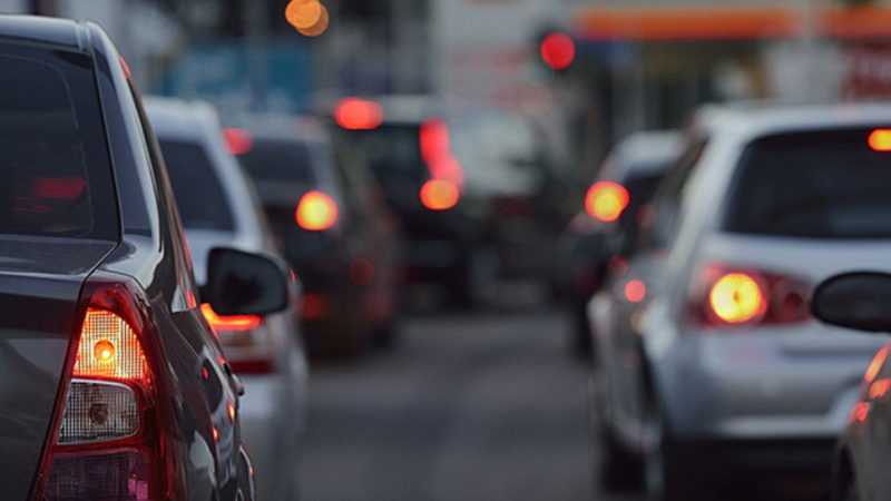 Listenin zirvesinde ne İstanbul ne Adana var! Bu şehirlerde araç sürmek cesaret ister - Resim: 3