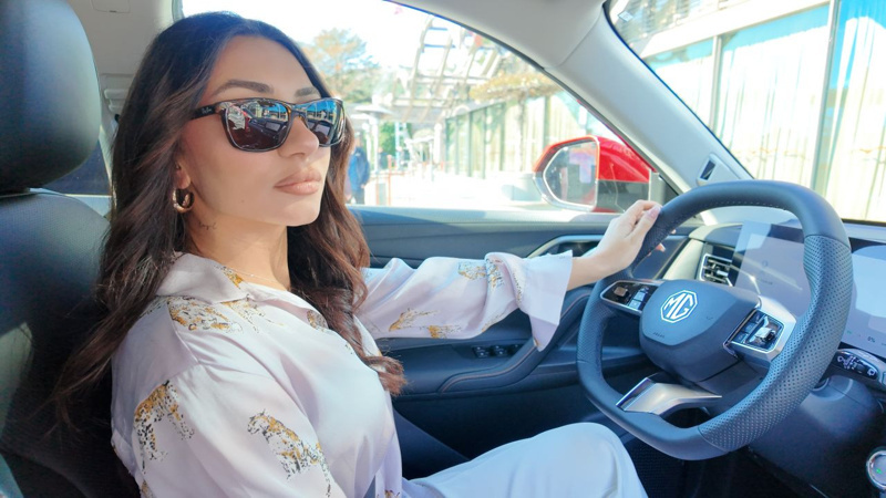 Yeni MG ZS Hybrid+ ve HS Hybrid+ Türkiye fiyatları açıklandı - Resim: 3