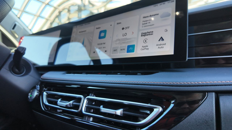 Yeni MG ZS Hybrid+ ve HS Hybrid+ Türkiye fiyatları açıklandı - Resim: 9