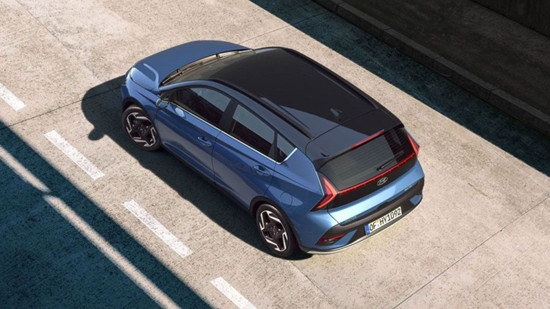 Ve Yeni Hyundai Bayon geliyor! En çok fiyatı merak ediliyor - Resim: 3