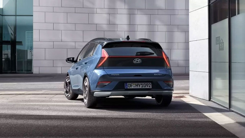 Ve Yeni Hyundai Bayon geliyor! En çok fiyatı merak ediliyor - Resim: 7