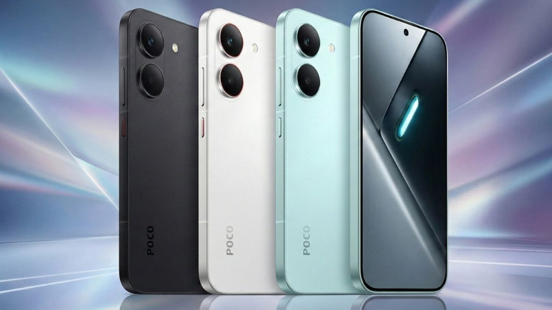 POCO X8 Pro ve X8 Pro Max özellikleri karşınızda - Resim: 4
