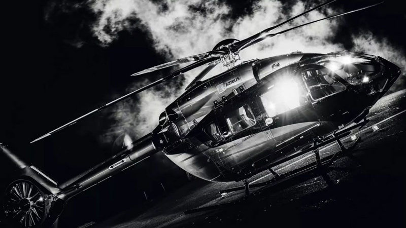 Trafiğe takılmayan Mercedes tanıtıldı: 10 milyon dolar! - Resim: 11