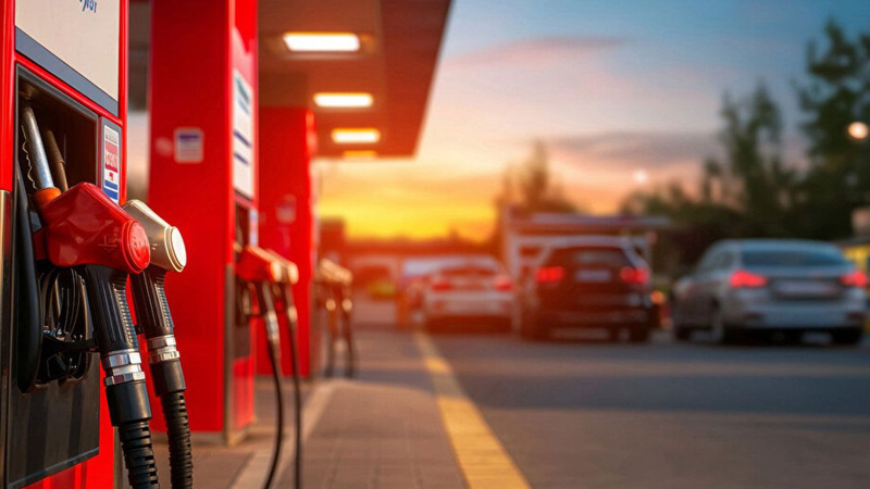 Benzin alırken sakın bu hataya düşmeyin! O sesten sonra bırakın - Resim: 2