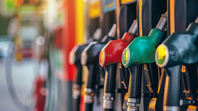 Benzin alırken sakın bu hataya düşmeyin! O sesten sonra bırakın - Resim: 6