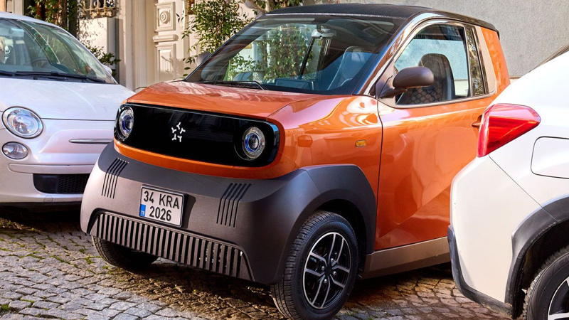 Karea Fit Türkiye fiyatı ve özellikleri belli oldu - Resim: 2