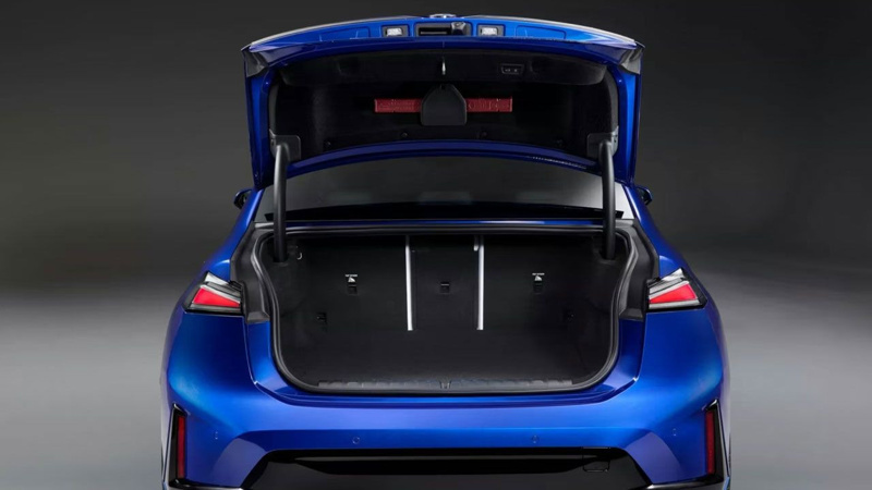 Yeni BMW i3 tanıtıldı: Yepyeni tasarım, 900 km menzil! - Resim: 22