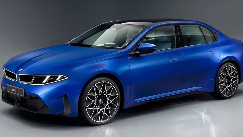 Yeni BMW i3 tanıtıldı: Yepyeni tasarım, 900 km menzil! - Resim: 6