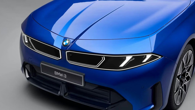 Yeni BMW i3 tanıtıldı: Yepyeni tasarım, 900 km menzil! - Resim: 7
