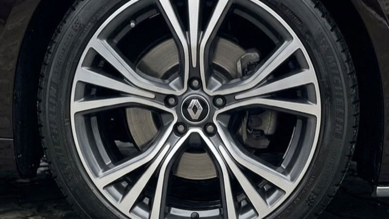 Renault Megane Sedan 2027’de Türkiye’ye gelecek mi? Herkes bu sorunun yanıtını merak ediyor - Resim: 2