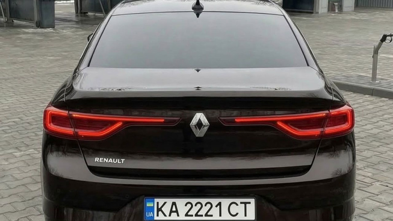 Renault Megane Sedan 2027’de Türkiye’ye gelecek mi? Herkes bu sorunun yanıtını merak ediyor - Resim: 4