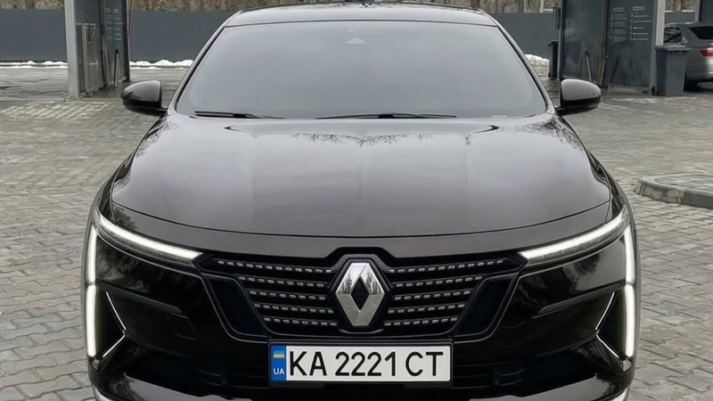 Renault Megane Sedan 2027’de Türkiye’ye gelecek mi? Herkes bu sorunun yanıtını merak ediyor - Resim: 7
