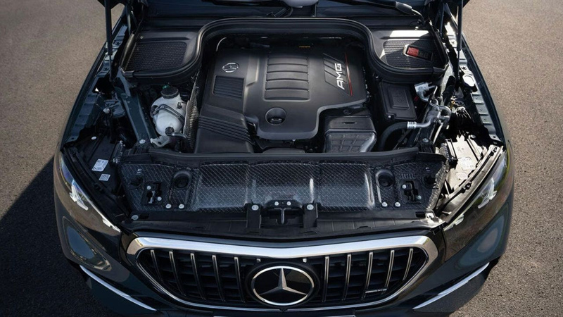 Mercedes GLE yenilendi - Resim: 12