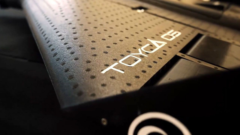 Savunma sanayisinde yeni dönem: Yerli İHA Toyca-05 tanıtıldı - Resim: 2