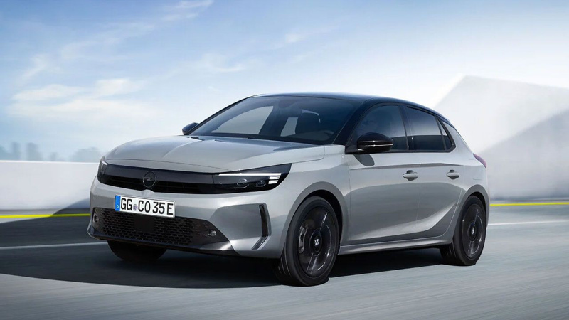 Opel'den tam 200 bin TL'lik indirim çılgınlığı! Fiyatlar dibe çekildi - Resim: 7