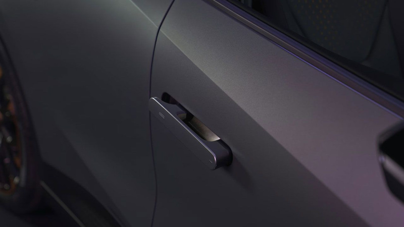 Cupra, en küçük ve en ucuz elektrikli otomobili Raval'i tanıttı - Resim: 14