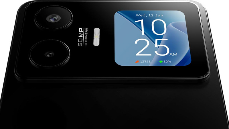 General Mobile GM 26 5G tanıtıldı! - Resim: 7