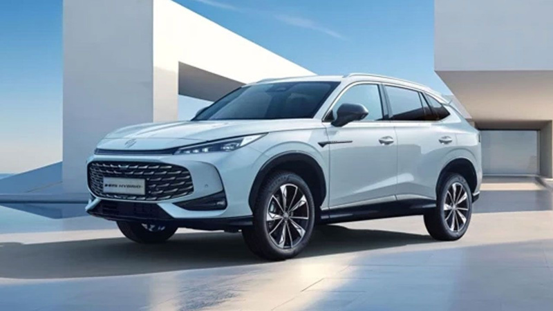 MG’den Nisan kampanyası: Kredi desteği hangi modellerde var? - Resim: 3