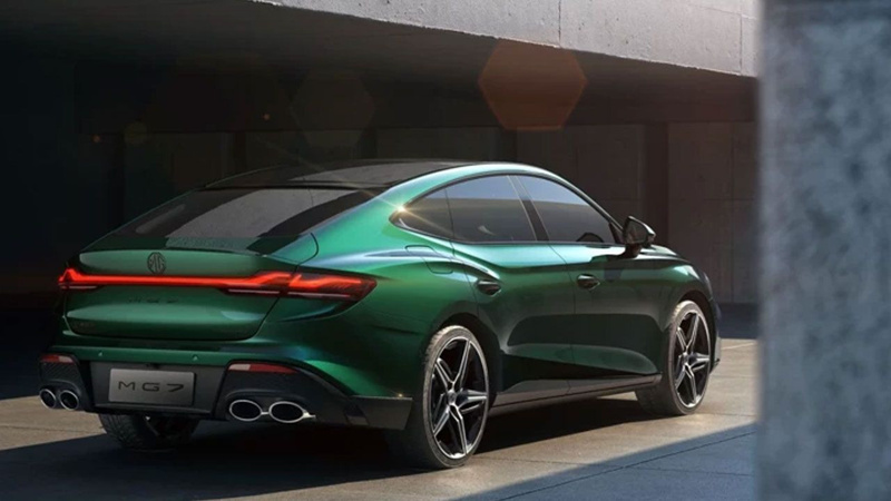 MG’den Nisan kampanyası: Kredi desteği hangi modellerde var? - Resim: 4