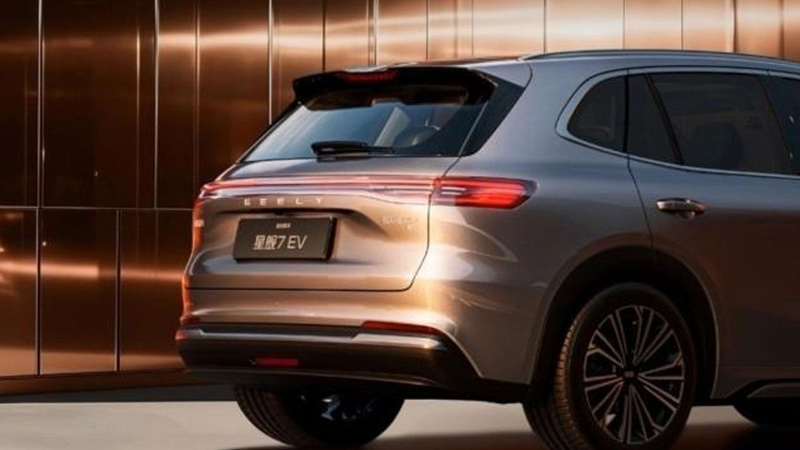 Starship 7 EV 605 km menzille tanıtıldı - Resim: 3