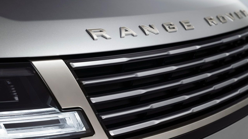 Range Rover SV Ultra tanıtıldı - Resim: 4