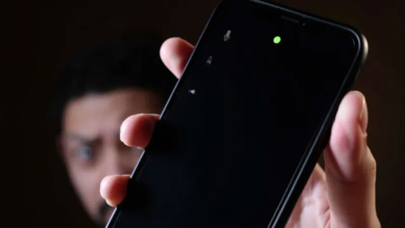 Herkesin telefonunda var! İşte o yeşil noktanın anlamı - Resim: 4
