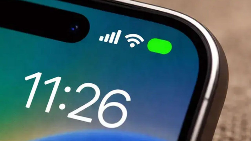 Herkesin telefonunda var! İşte o yeşil noktanın anlamı - Resim: 5