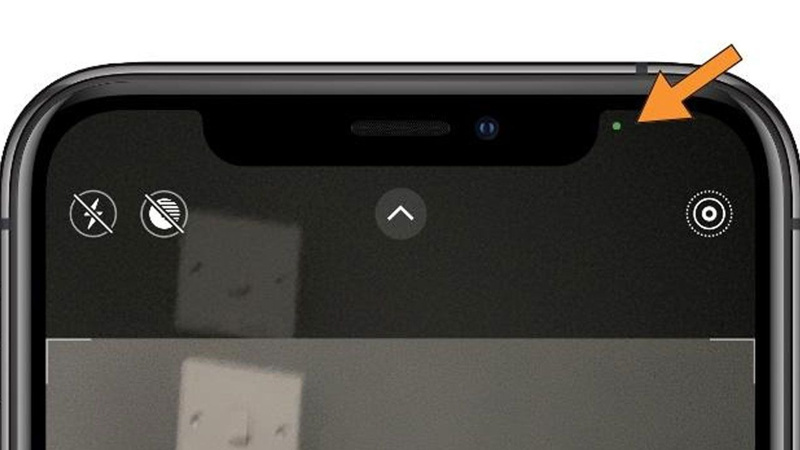 Herkesin telefonunda var! İşte o yeşil noktanın anlamı - Resim: 6
