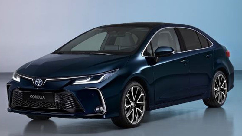 Toyota bu modelin fiyatını tam 570 bin TL birden indirdi - Resim: 12