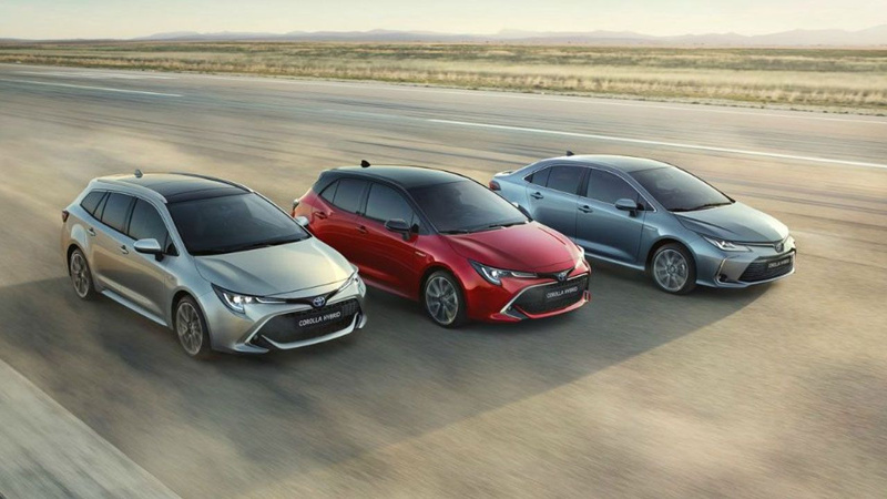 Toyota bu modelin fiyatını tam 570 bin TL birden indirdi - Resim: 13