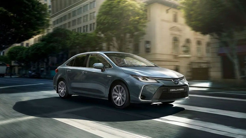 Toyota bu modelin fiyatını tam 570 bin TL birden indirdi - Resim: 3