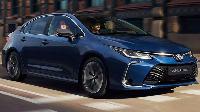 Toyota bu modelin fiyatını tam 570 bin TL birden indirdi - Resim: 4