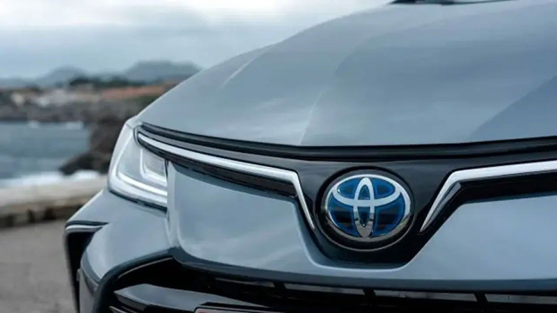 Toyota bu modelin fiyatını tam 570 bin TL birden indirdi - Resim: 5