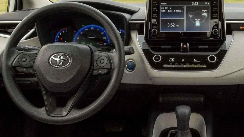 Toyota bu modelin fiyatını tam 570 bin TL birden indirdi - Resim: 7
