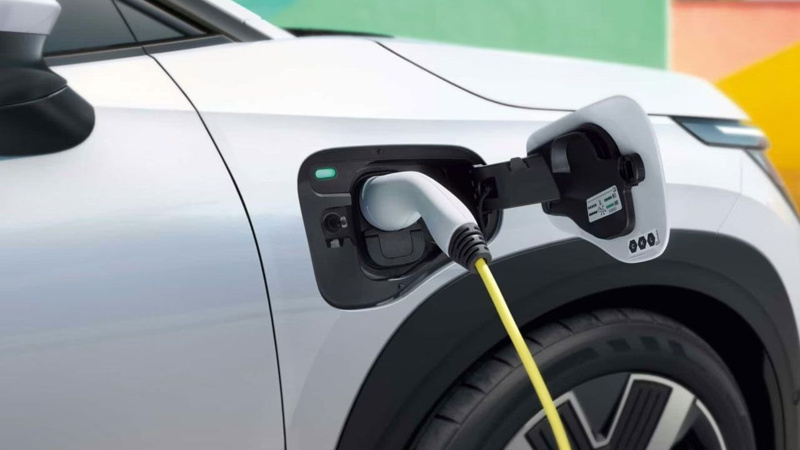 Skoda’nın en ucuz elektrikli modeli Epiq tanıtıldı - Resim: 15