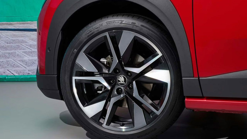 Skoda’nın en ucuz elektrikli modeli Epiq tanıtıldı - Resim: 8