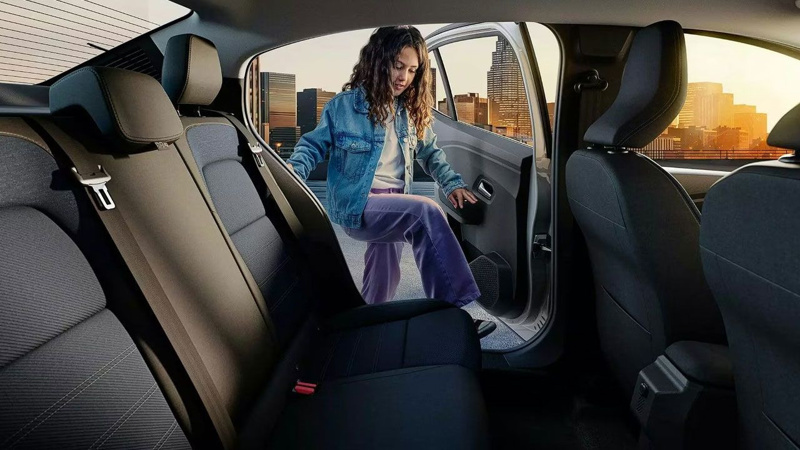 Yeni Dacia Logan Türkiye’de: İşte fiyatı - Resim: 8