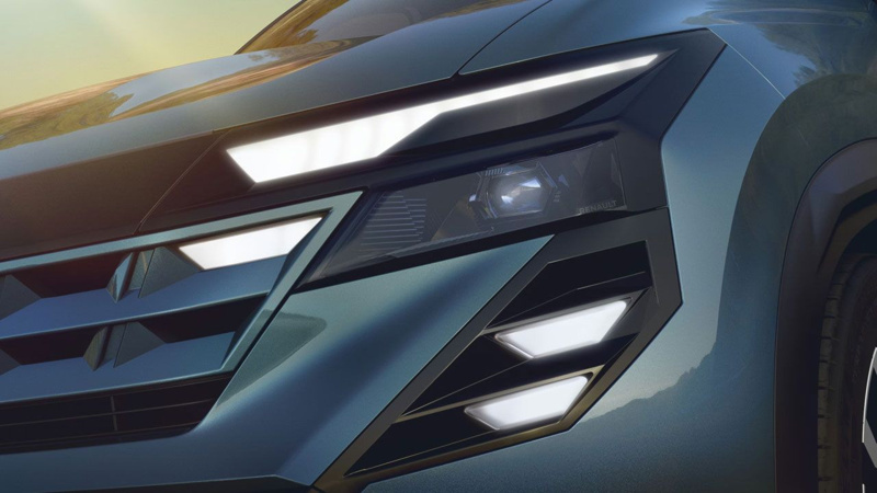 Yerli üretim Renault Boreal'in fiyatı açıklandı: İşte fiyatı - Resim: 12