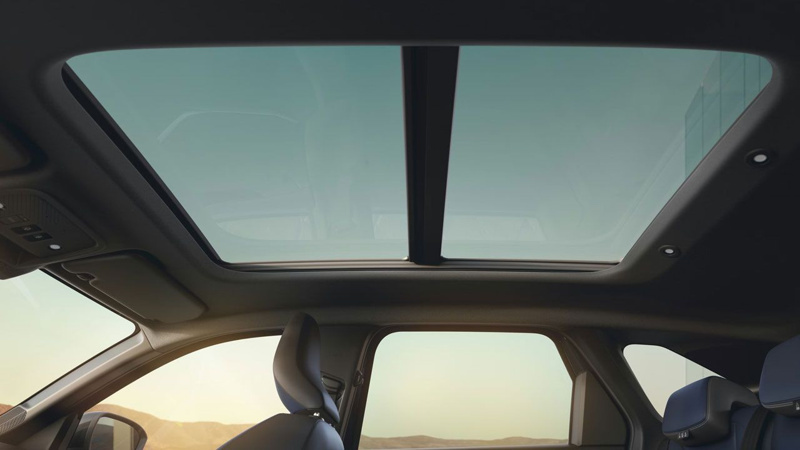 Yerli üretim Renault Boreal'in fiyatı açıklandı: İşte fiyatı - Resim: 13