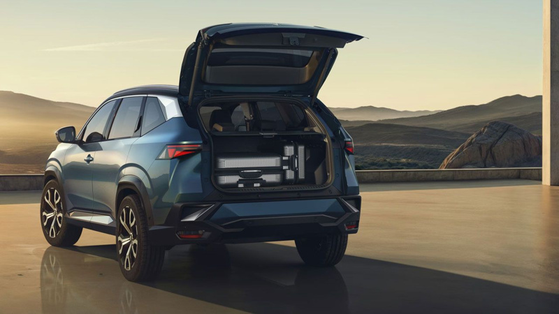 Yerli üretim Renault Boreal'in fiyatı açıklandı: İşte fiyatı - Resim: 15