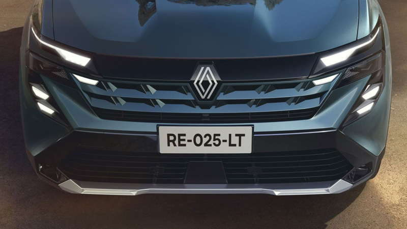 Yerli üretim Renault Boreal'in fiyatı açıklandı: İşte fiyatı - Resim: 17
