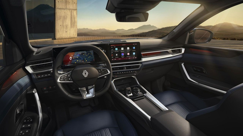 Yerli üretim Renault Boreal'in fiyatı açıklandı: İşte fiyatı - Resim: 5