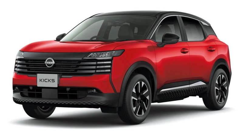 Nissan'dan 100 km'de 3.9 litre yakan uygun fiyatlı SUV - Resim: 8